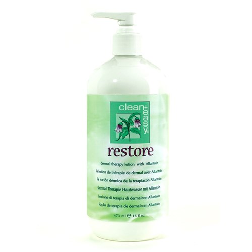 Restore